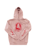 "Dead Flowers" Heavy Hoodie