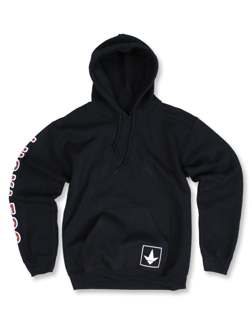 She Wants the “D” iesel Hoodie