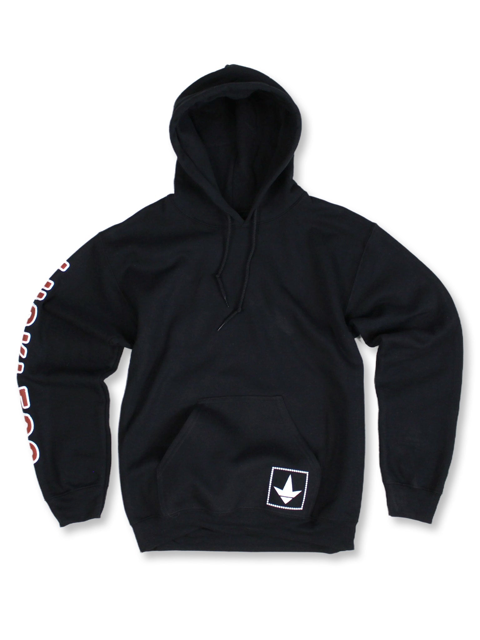She Wants the “D” iesel Hoodie